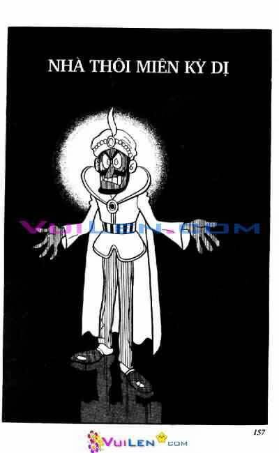 siêu nhân pacman chapter 2 64