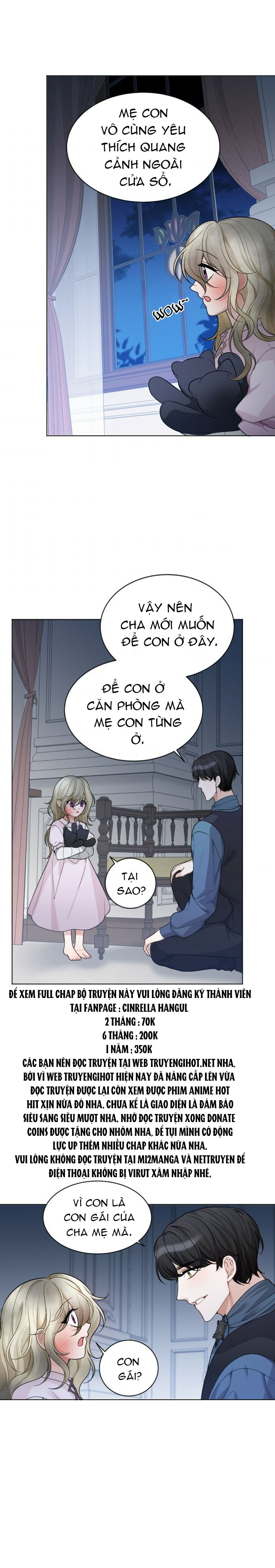 bước đi trên con đường hoa chapter 6 15
