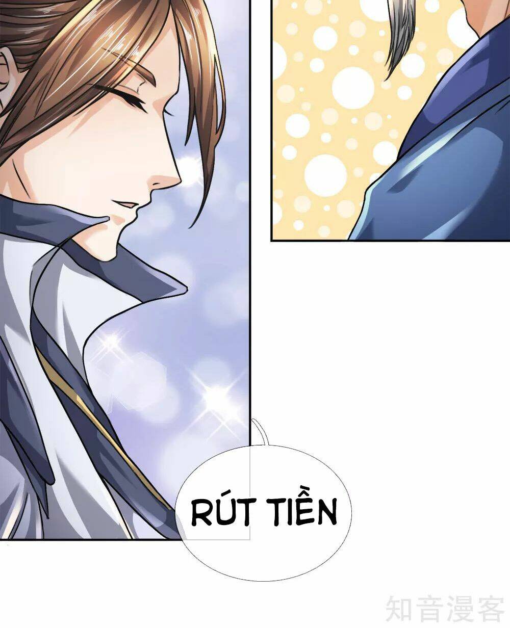 chí tôn hồng bao đại đế chapter 37 9