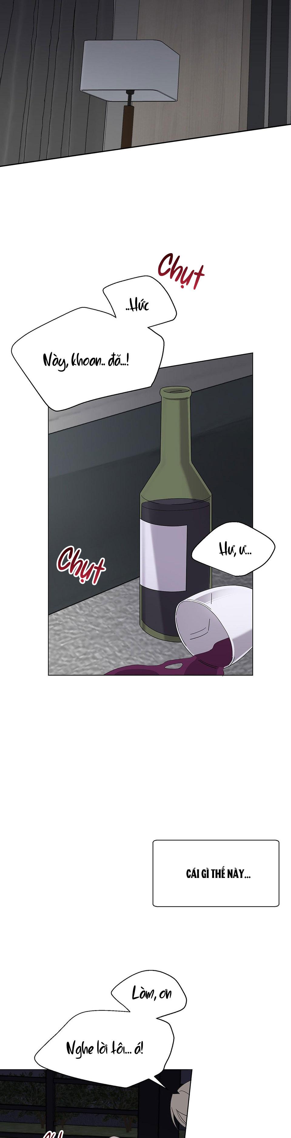 khi chim thước đến chapter 3 33