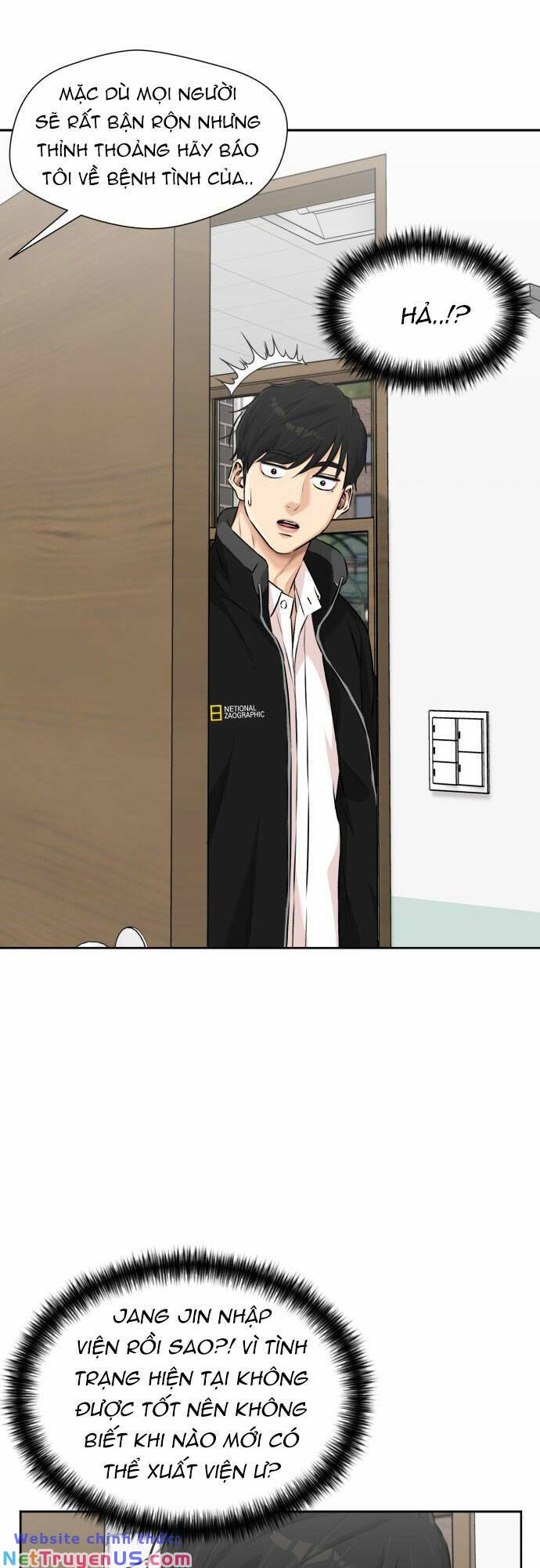 gương mặt thiên tài chapter 106 36