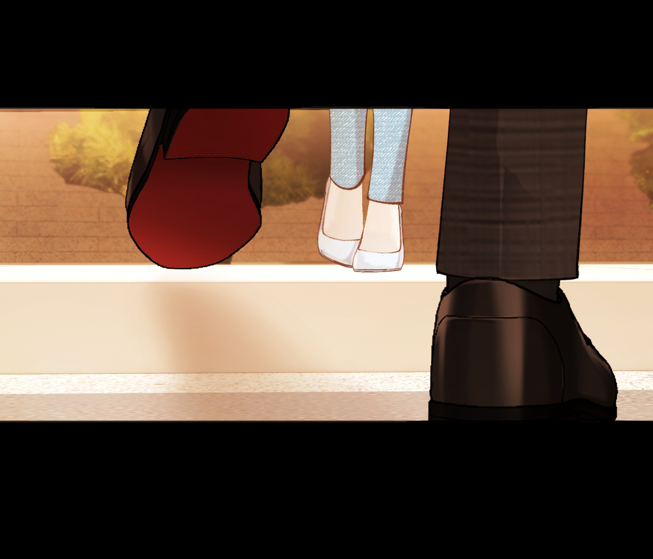 Trêu Nhầm chapter 39.2 36