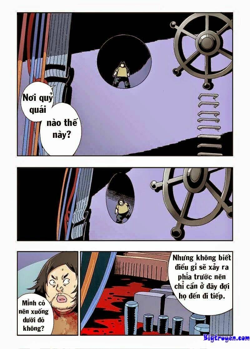 zang hun men chapter 17 2