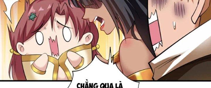 ẩn cư mười vạn năm, đời sau mời ta rời núi chapter 46 61