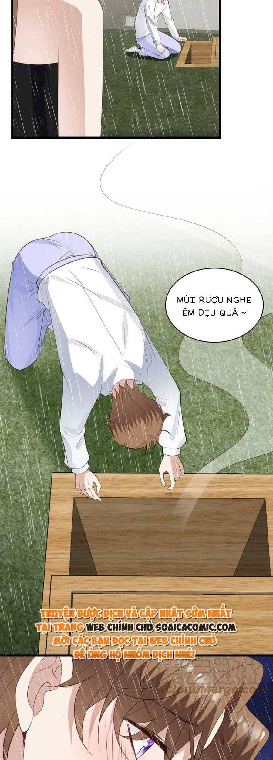 dựa vào đại lão ổn định vị trí c trong nam đoàn chapter 144 17