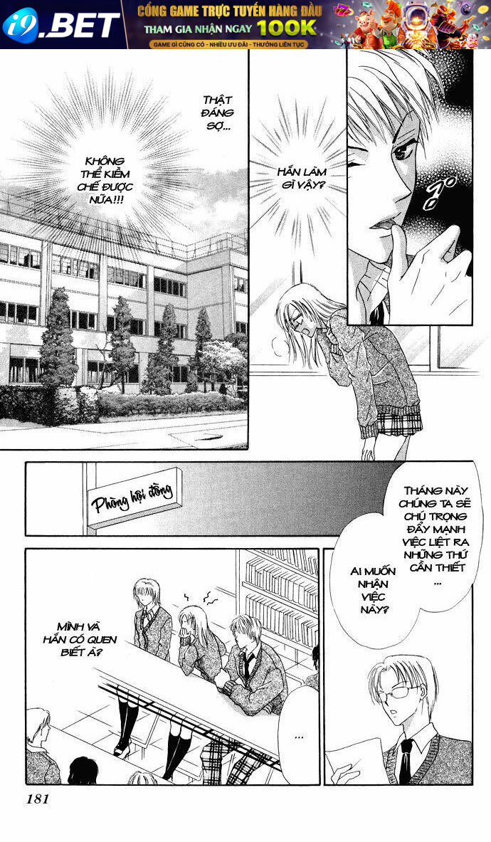 tổng hợp one shot. chapter 299 8