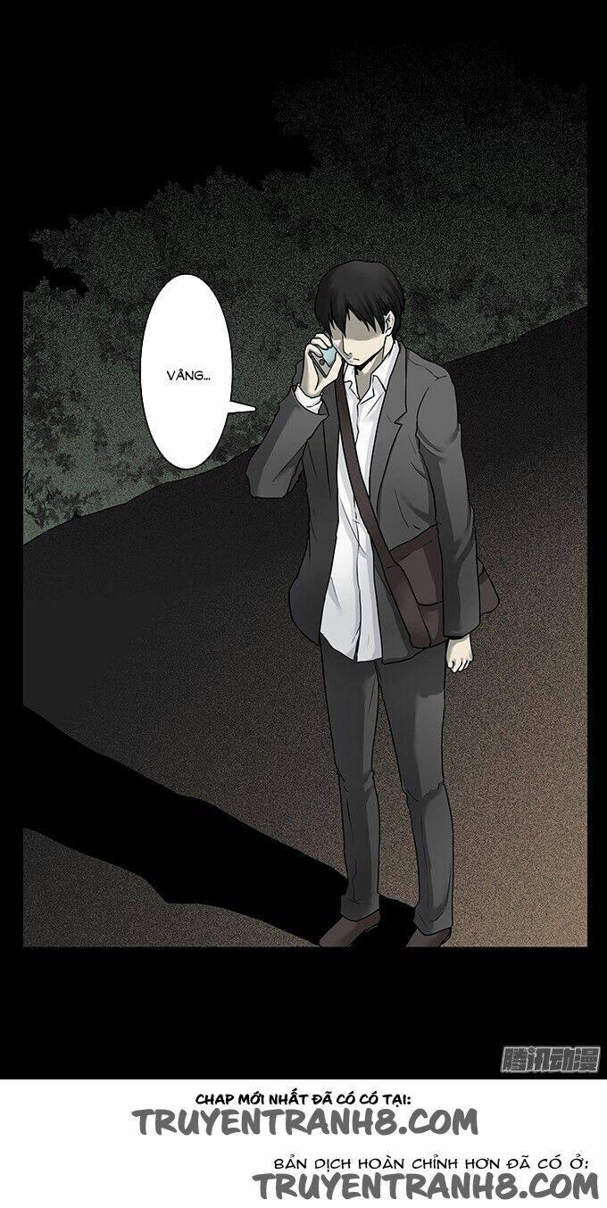 ớn lạnh tuyệt đối chapter 96 17