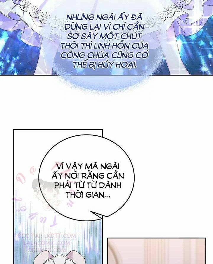 công chúa huỷ diệt chapter 11 59