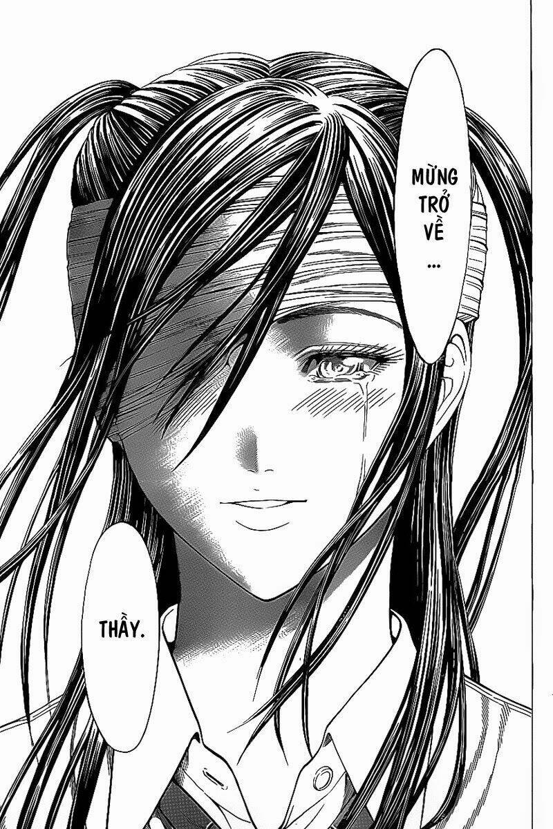 hakaijuu chapter 50 18