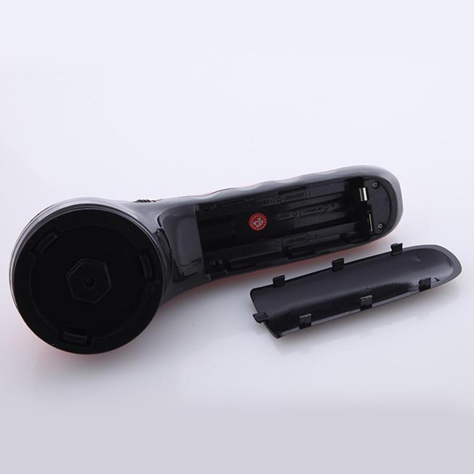 Electric Shoe Polishing Machine Cleaning Brush Leather Shoes Care