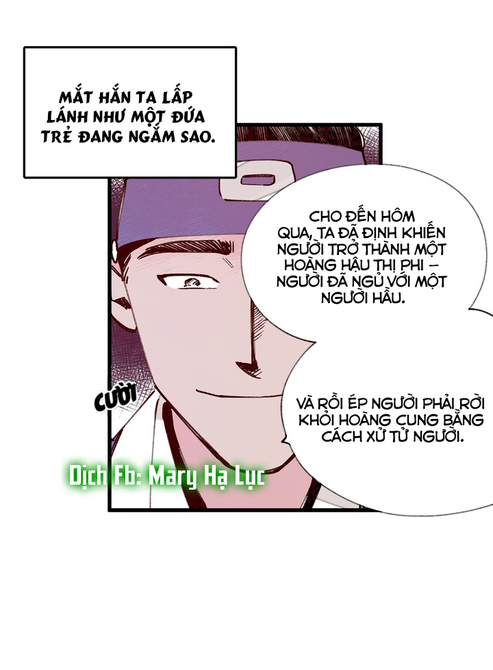 tham vọng quyền lực (full) chapter 34 5