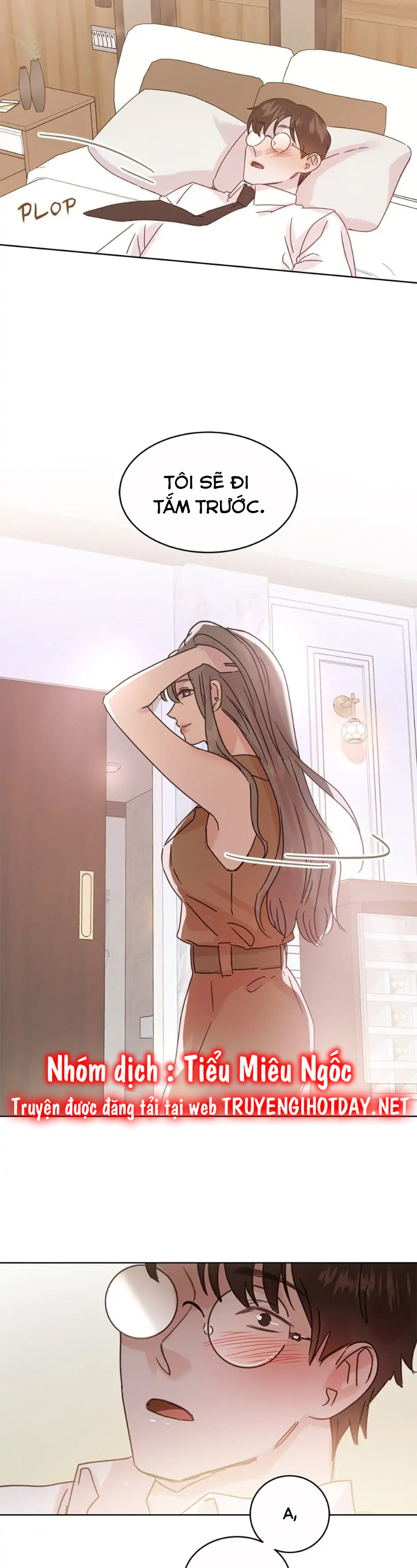 sự trả thù ngọt ngào của vợ tôi chapter 77 11