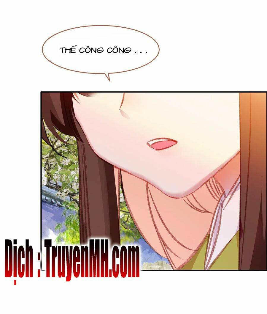 gả cho một tên thái giám đáng ghét chapter 198 5