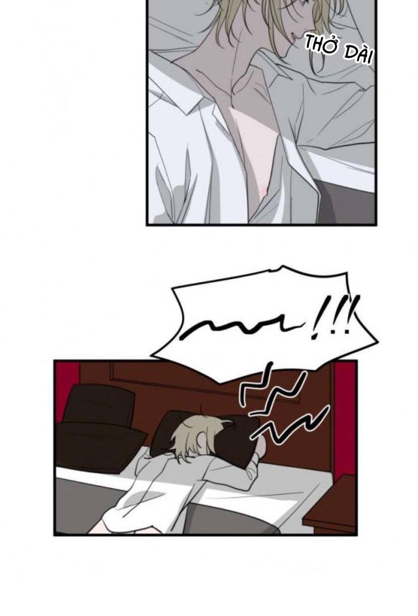 khẩu vị và sự tôn thờ của người yêu tôi chapter 17 10