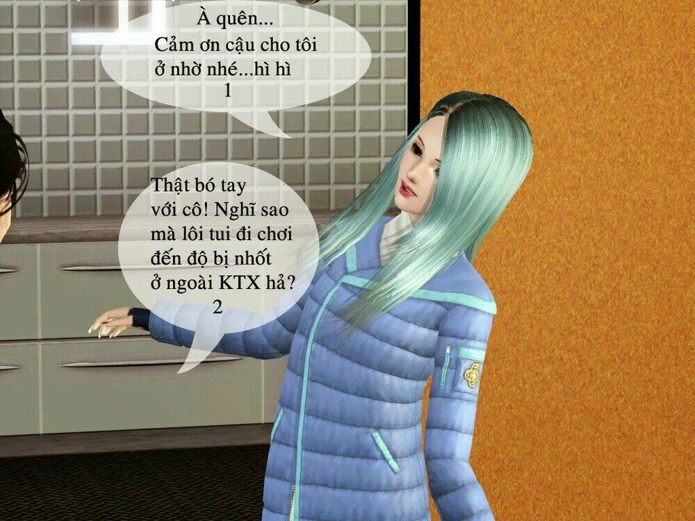 the fate chapter 24 11