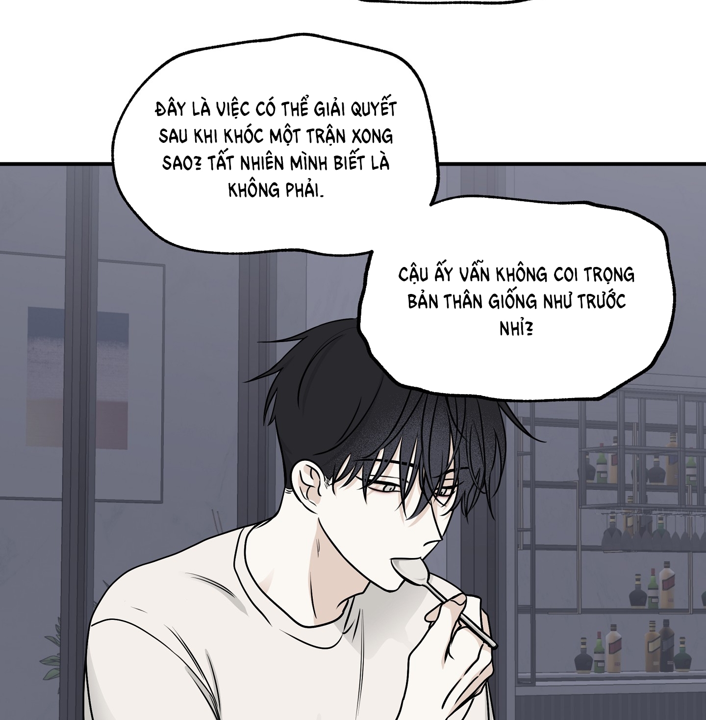 đêm bên bờ biển chapter 65.2 36