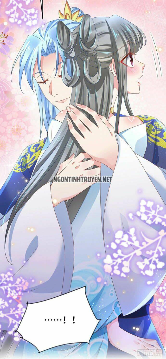 bệnh kiều phu quân ngạnh thượng cung chapter 33 7