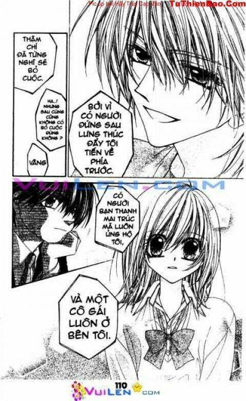 thiên thần giả tạo chapter 4 110