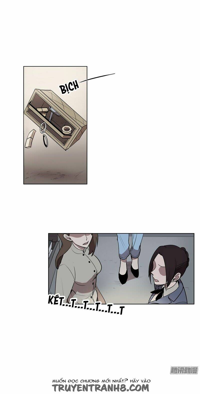 cửa hàng không tên chapter 24 16