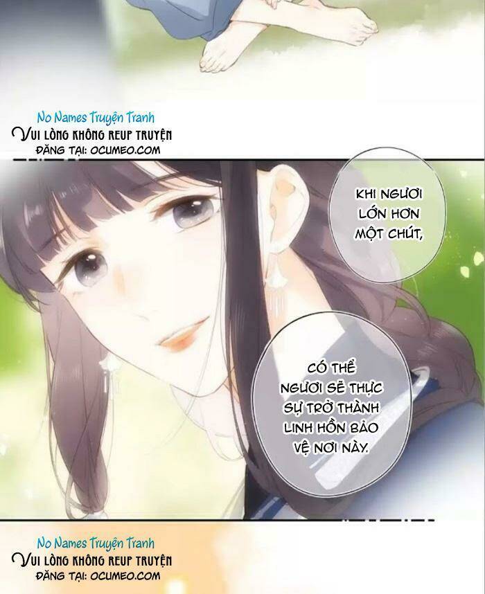 sos! tôi đã yêu một con sâu bướm (phần 2) chapter 20 53