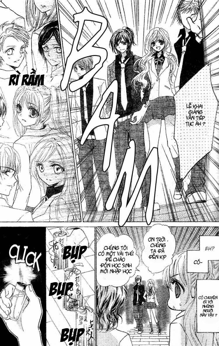 fly high! chapter 1 7