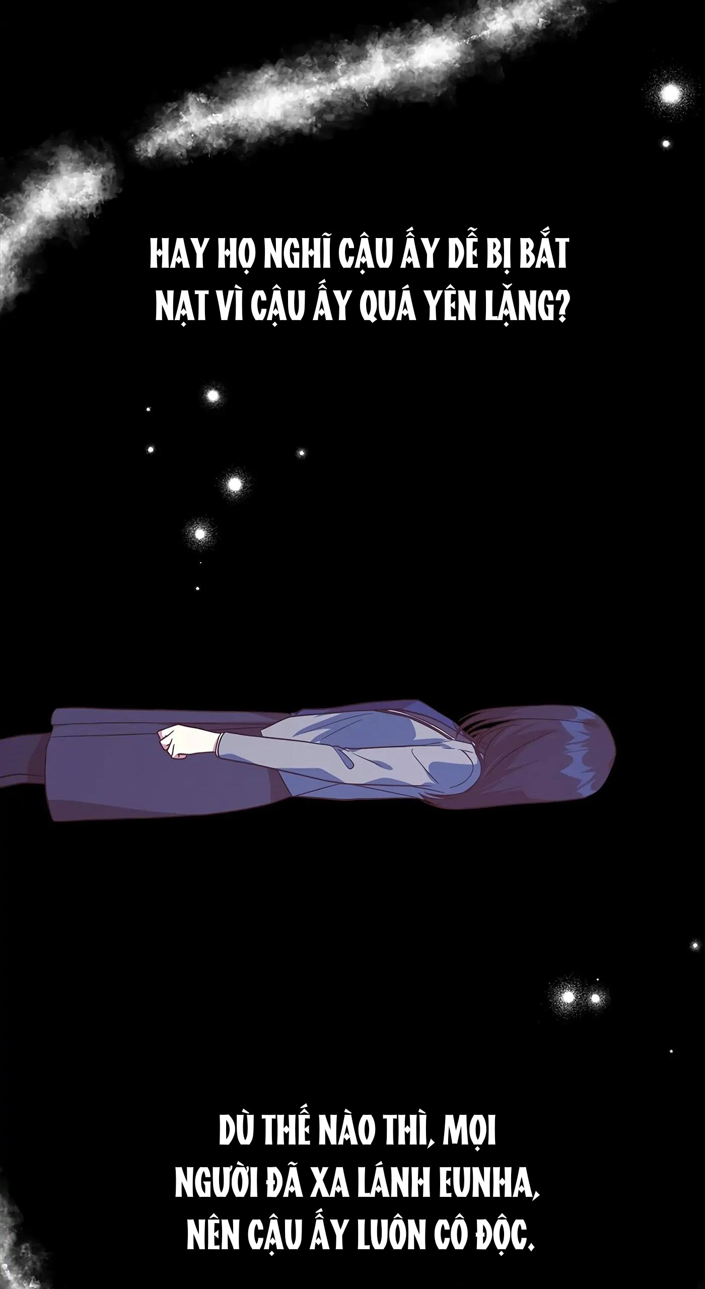 tôi không phải là nữ anh hùng chapter 88 54