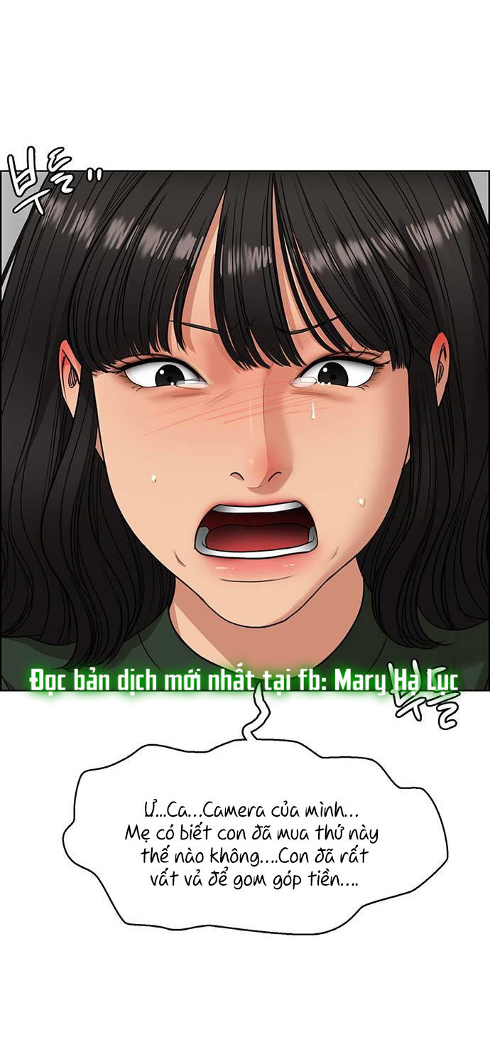 vẻ đẹp đích thực - true beauty chapter 229.2 7