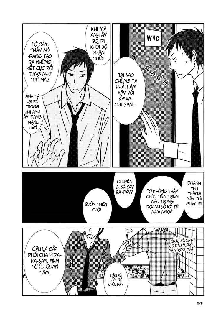 usagi drop chapter 9 10