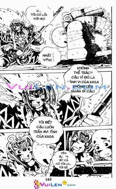 những người bạn tốt chapter 30 149