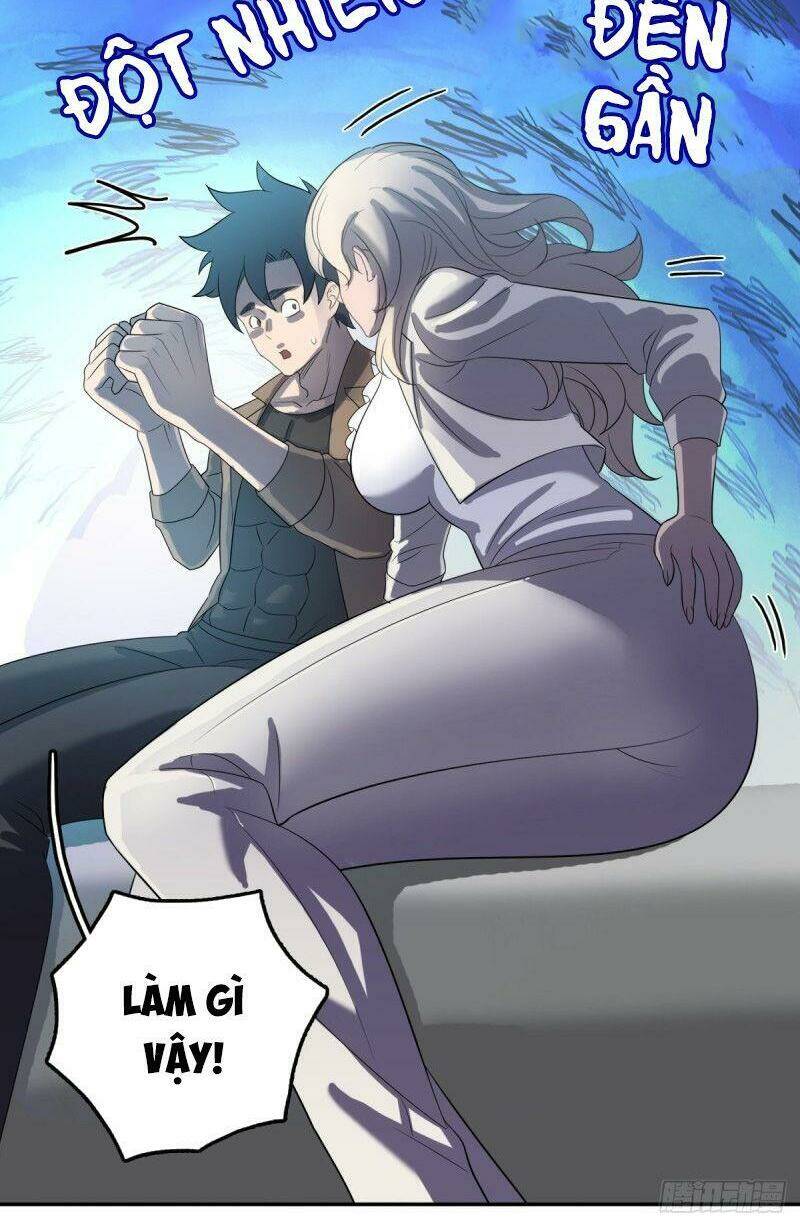 phụ hồn giả chapter 34 24