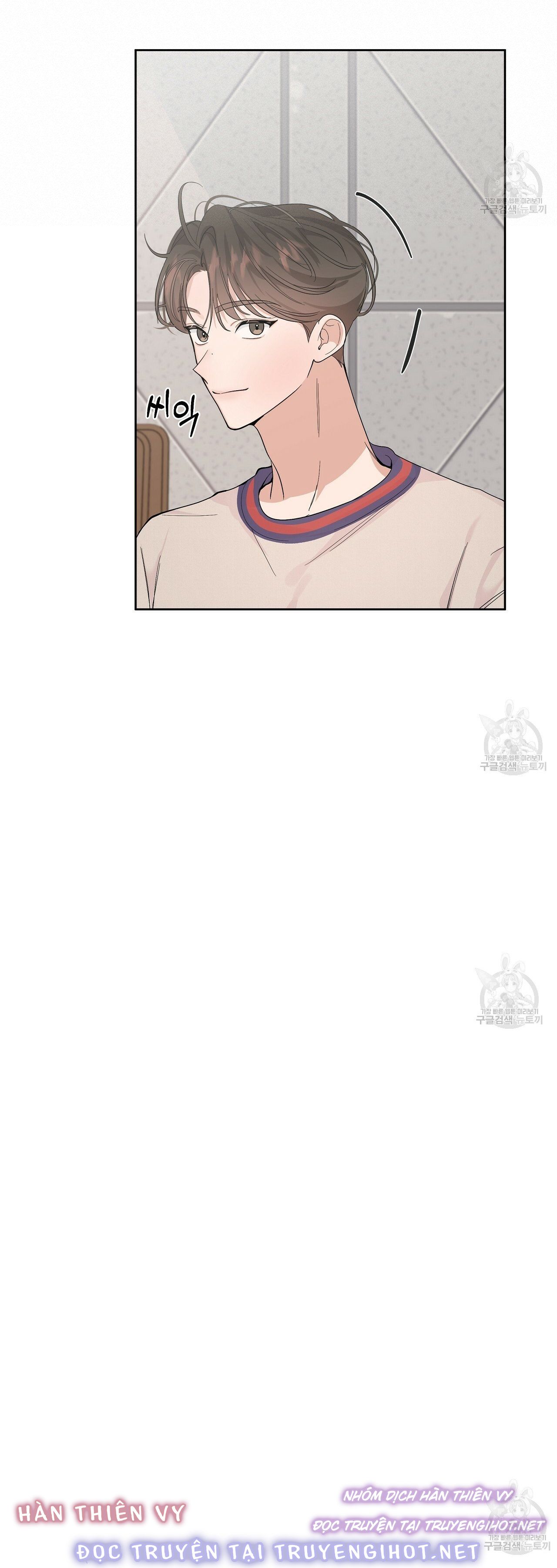 không sao đâu, darling yêu dấu! chapter 1 31