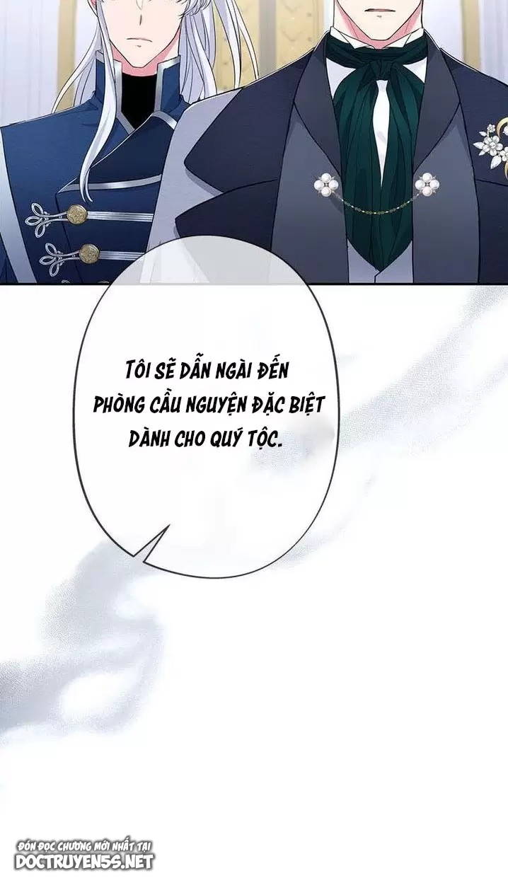 nếu tôi là nhân vật phản diện liệu tôi sẽ chết chapter 28 16