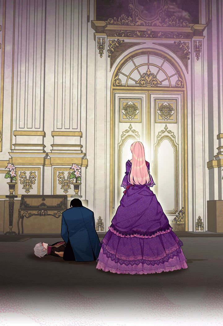 thánh nữ ẩn danh chapter 203 12