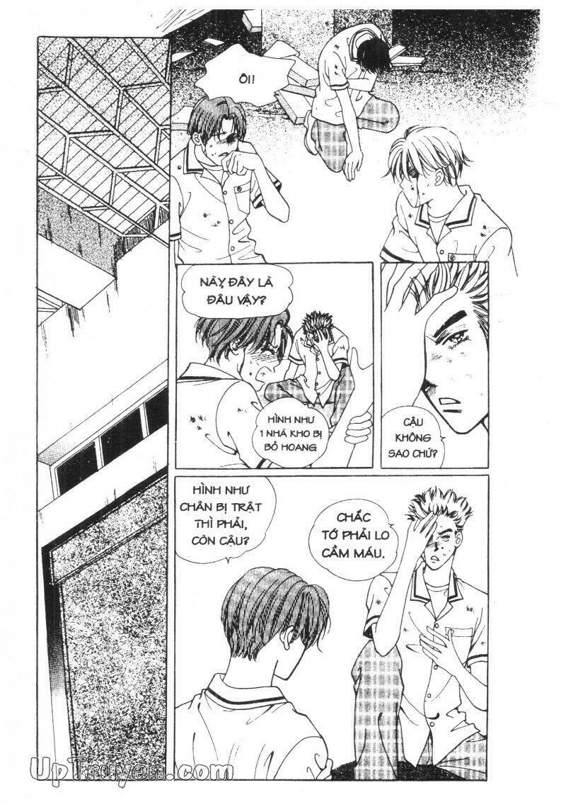 nụ hôn chàng trai chapter 4 153