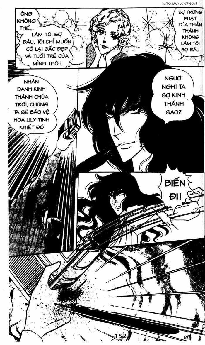 akuma no hanayome (bride of deimos) chapter 9.2 57