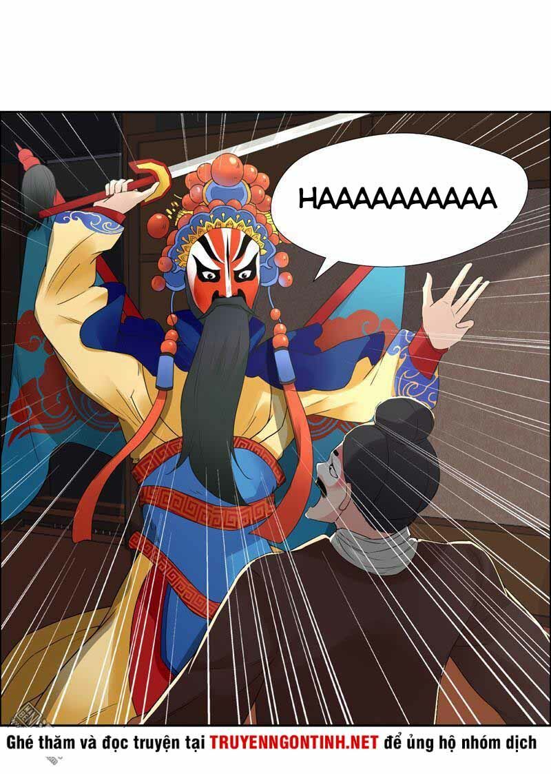 cuồng nữ trọng sinh - hoàn khố thất hoàng phi chapter 33 12