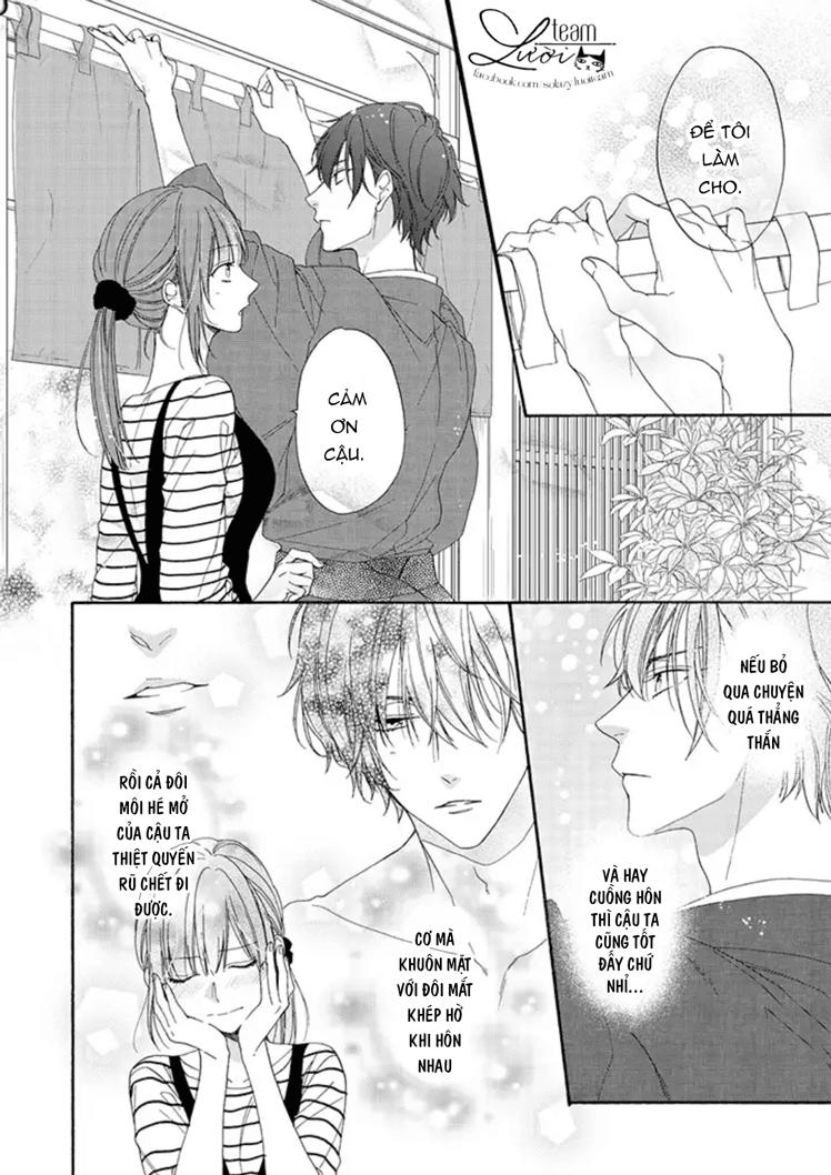 sakurairo kissholic chapter 2 15