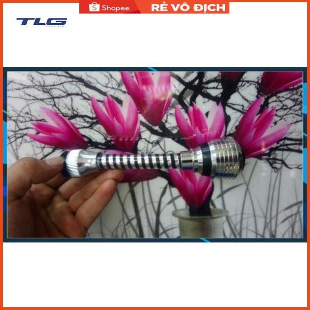 Đầu rửa  vòi sen Tăng áp chậu rửa bát 206785 quay 360 độ