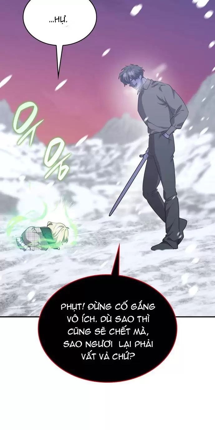 sống trong vườn hoa của công chúa chapter 26 56