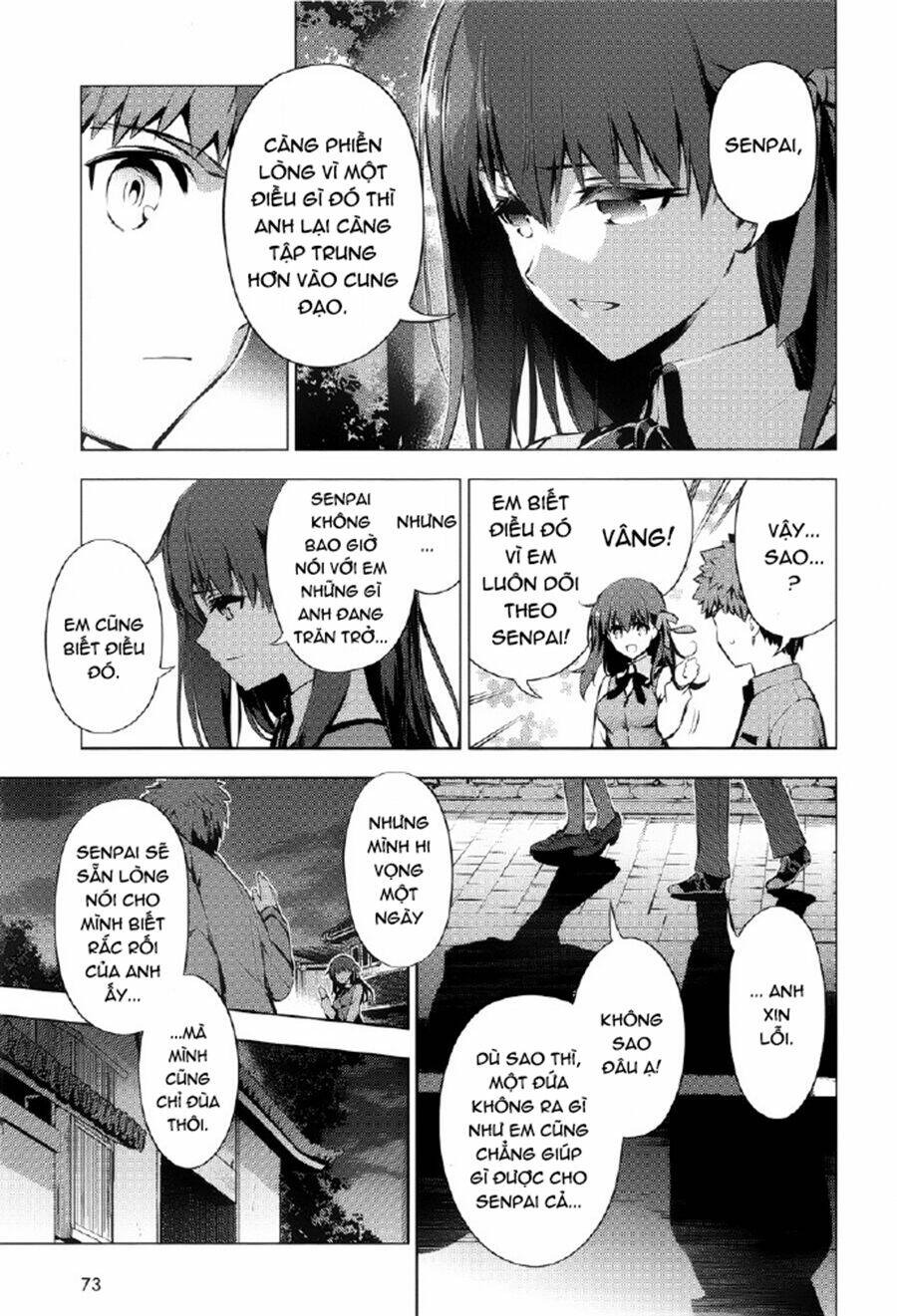 fate/kaleid liner prisma illya drei! chapter 30 16