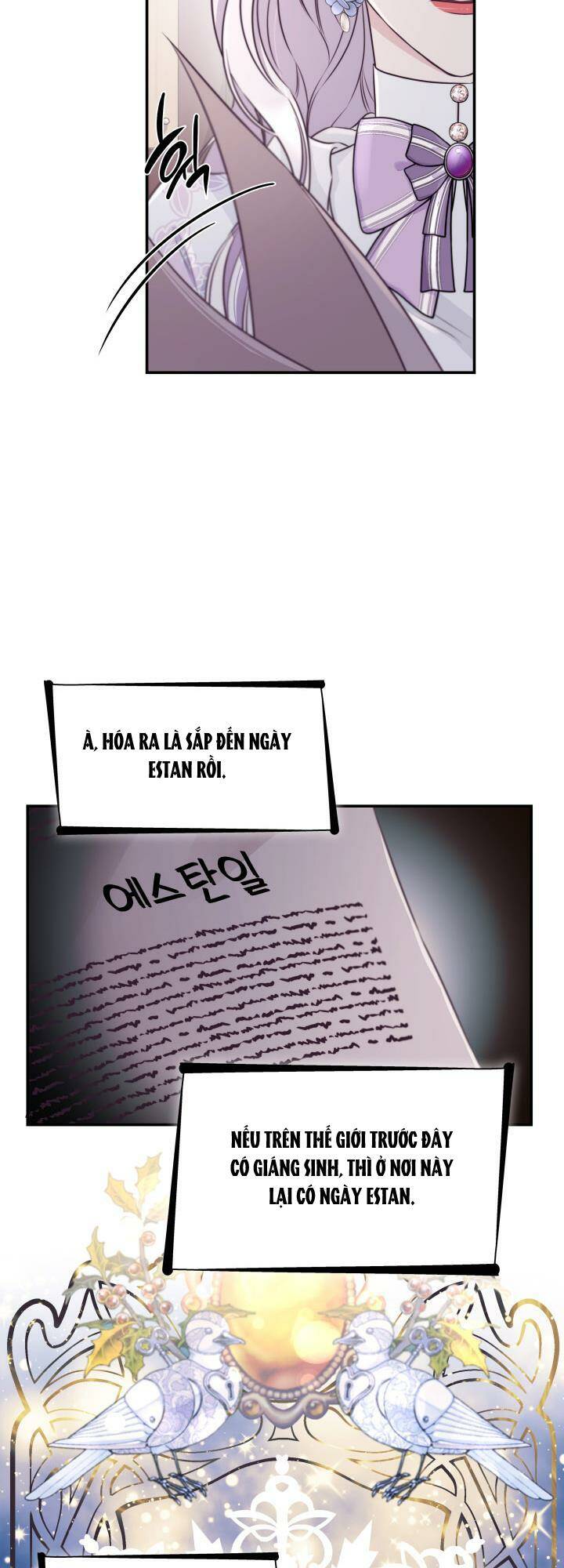 dây xích kiềm chế nam chính hắc ám tuột mất rồi chapter 49 8