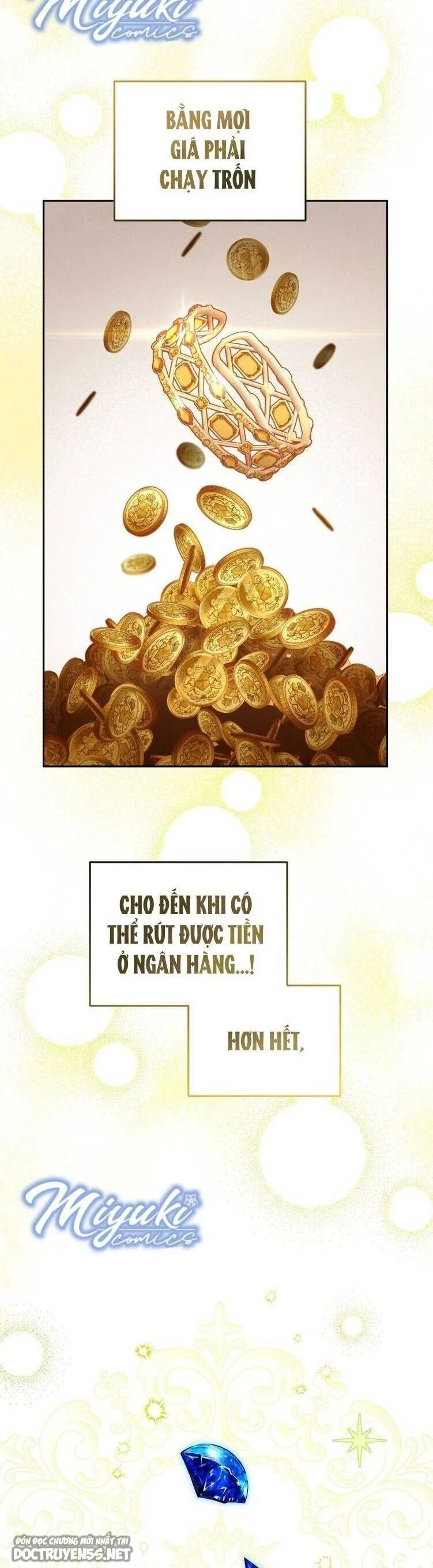 tôi được nuôi dưỡng bởi những kẻ phản diện chapter 29 21