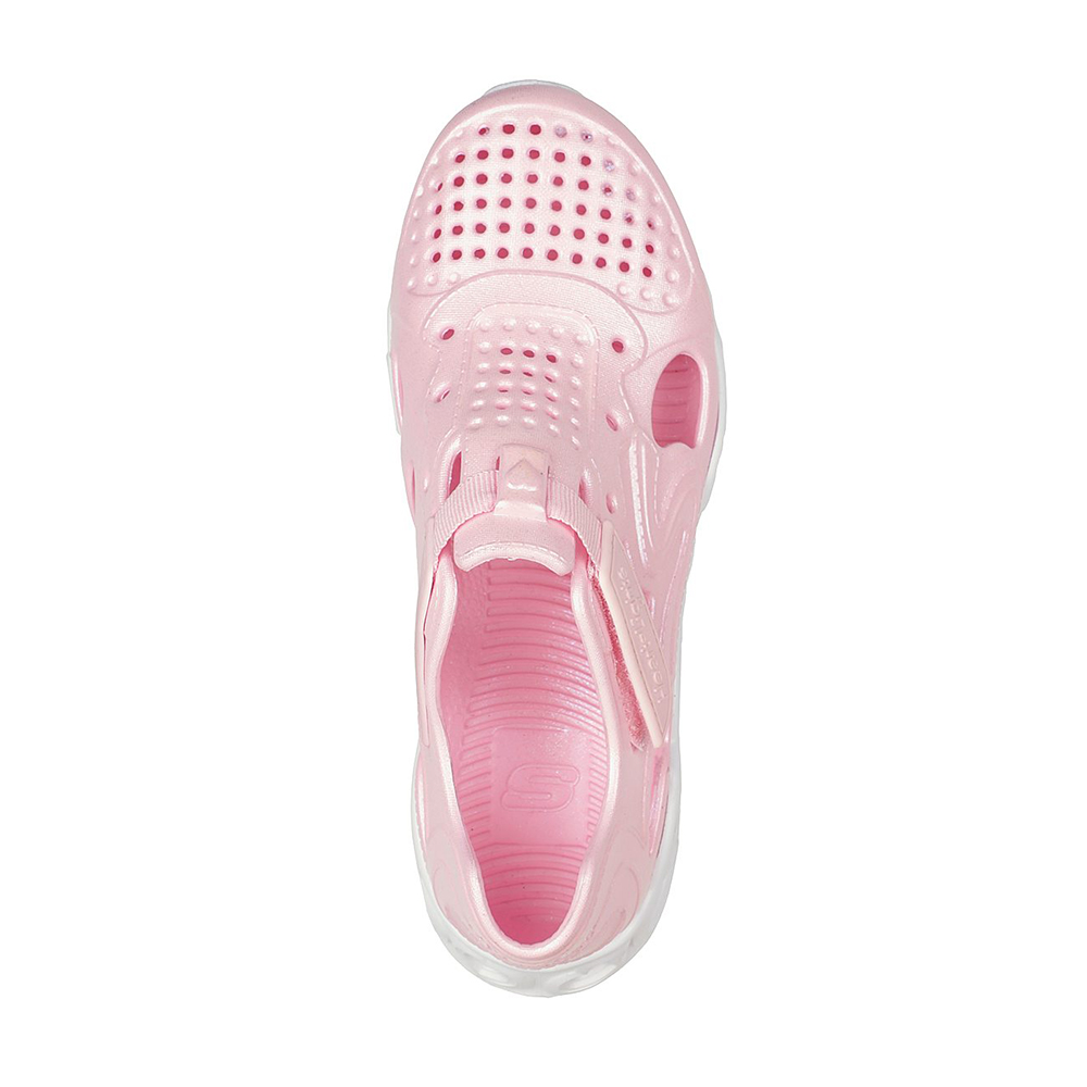 Skechers Bé Gái Giày Thể Thao Foamies Light Hearted 2.0 - 308040L-LTPK