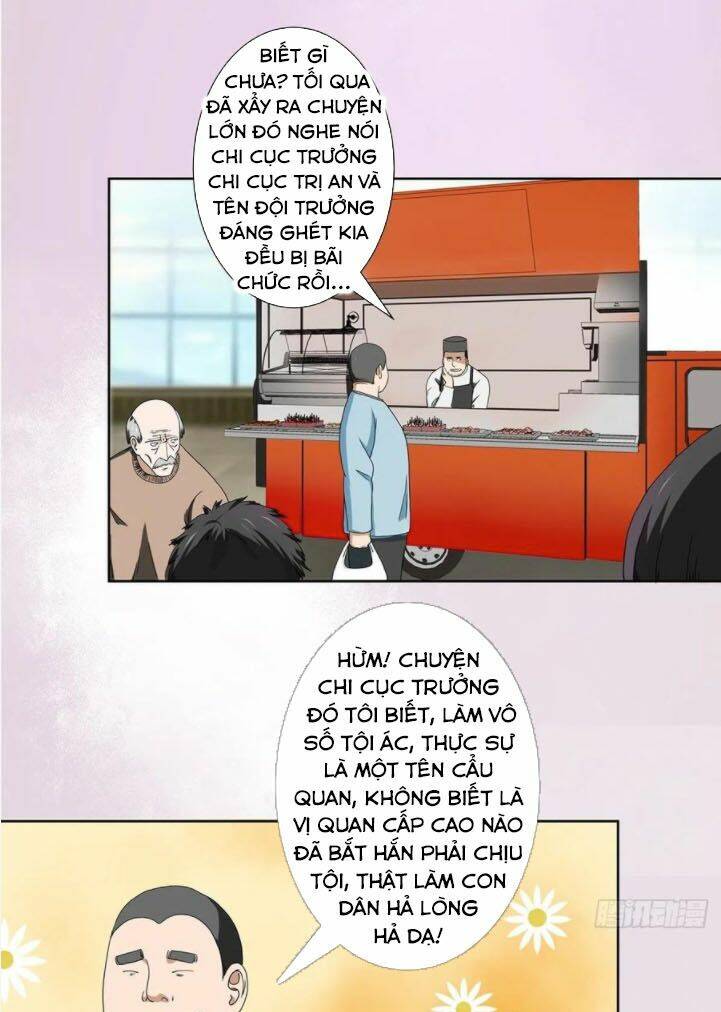 người tu tiên tại đô thị chapter 85 6