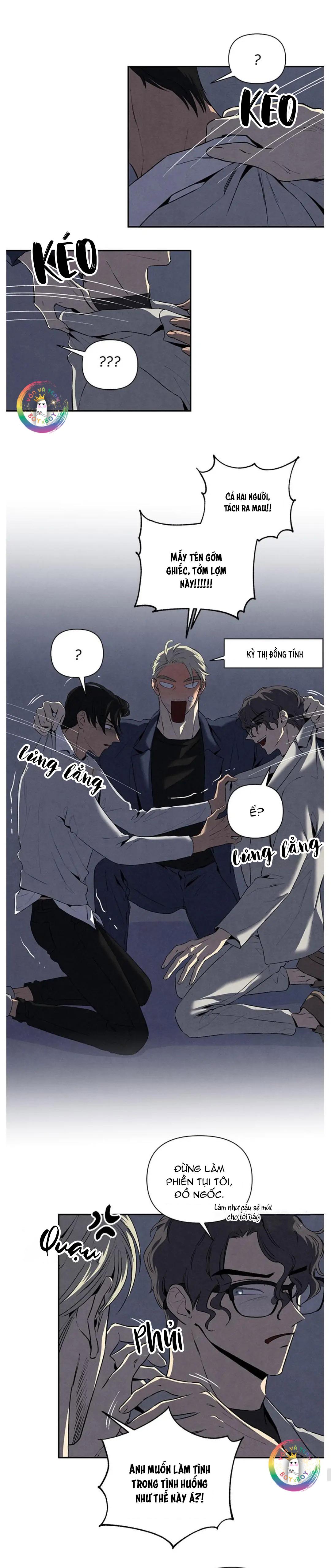 bona sort chapter 42 3