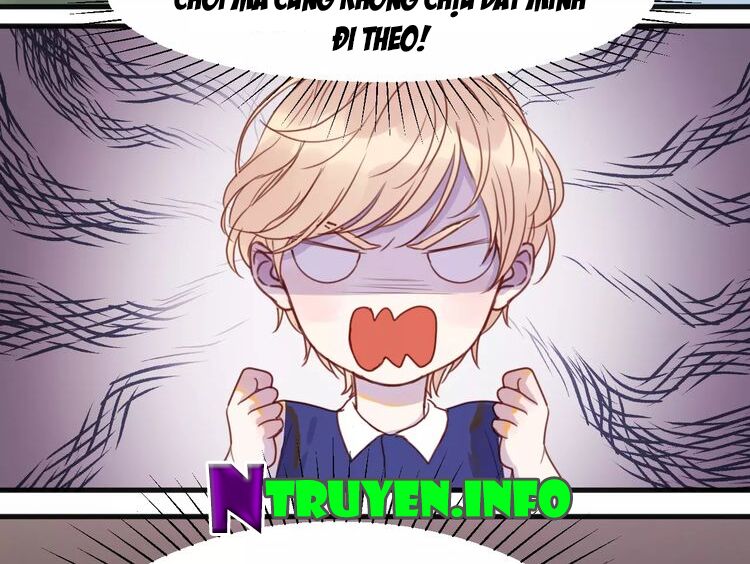 lượm được một tiểu hồ ly phần 1 chapter 81 27