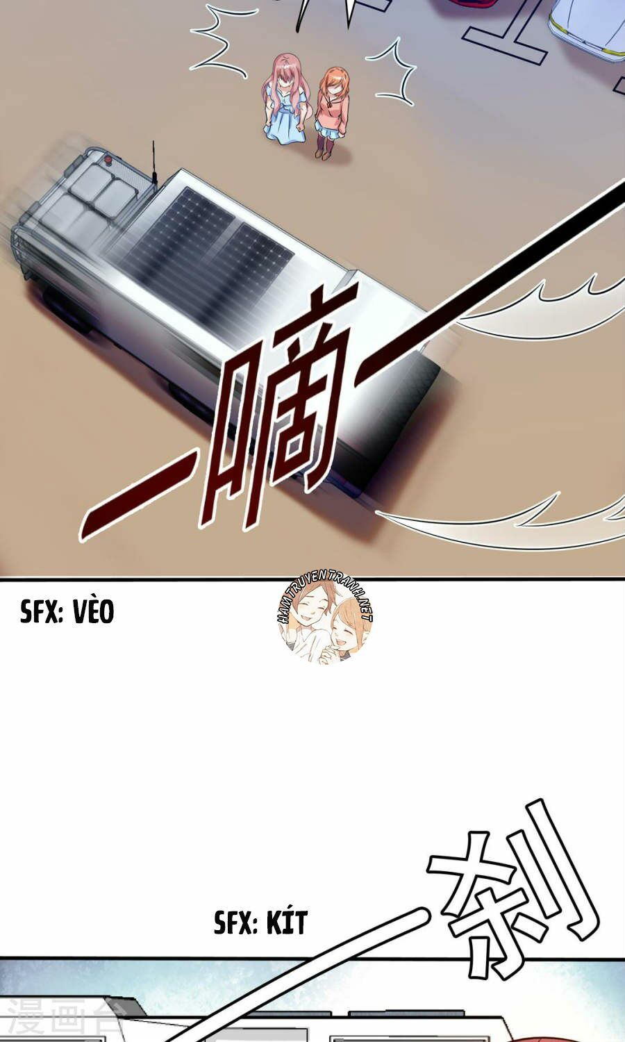 cô vợ siêu mẫu của cố thiếu chapter 129 6