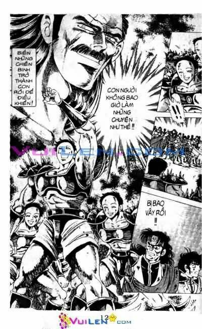 vương tử takeru chapter 7 12