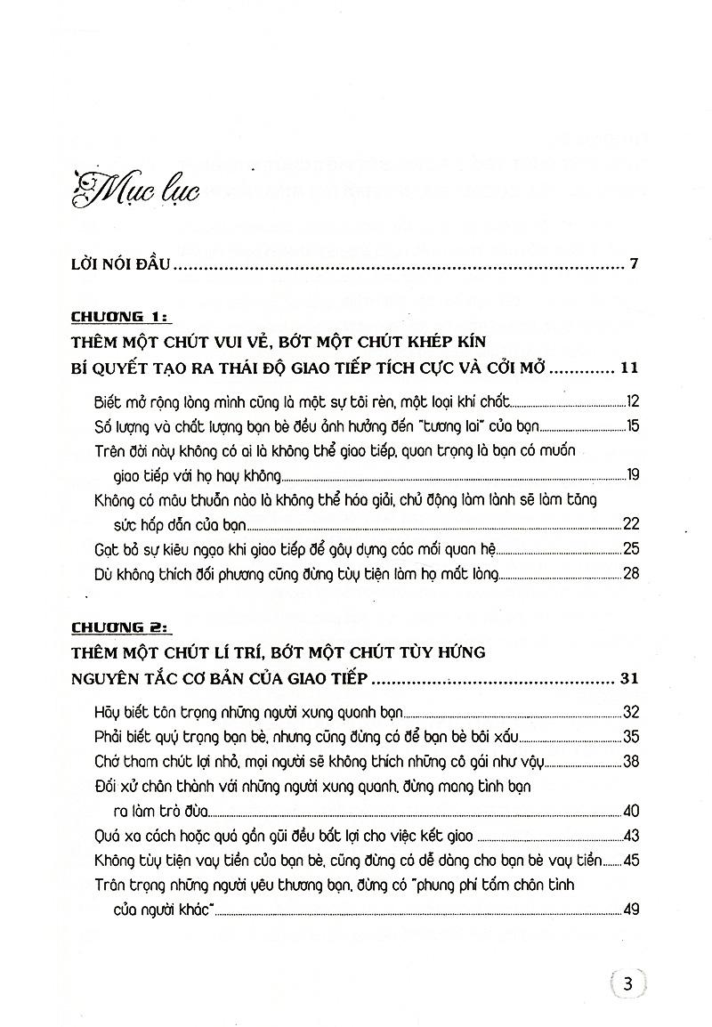 Sách Tuổi 20 - Sức Hút Từ Kỹ Năng Giao Tiếp