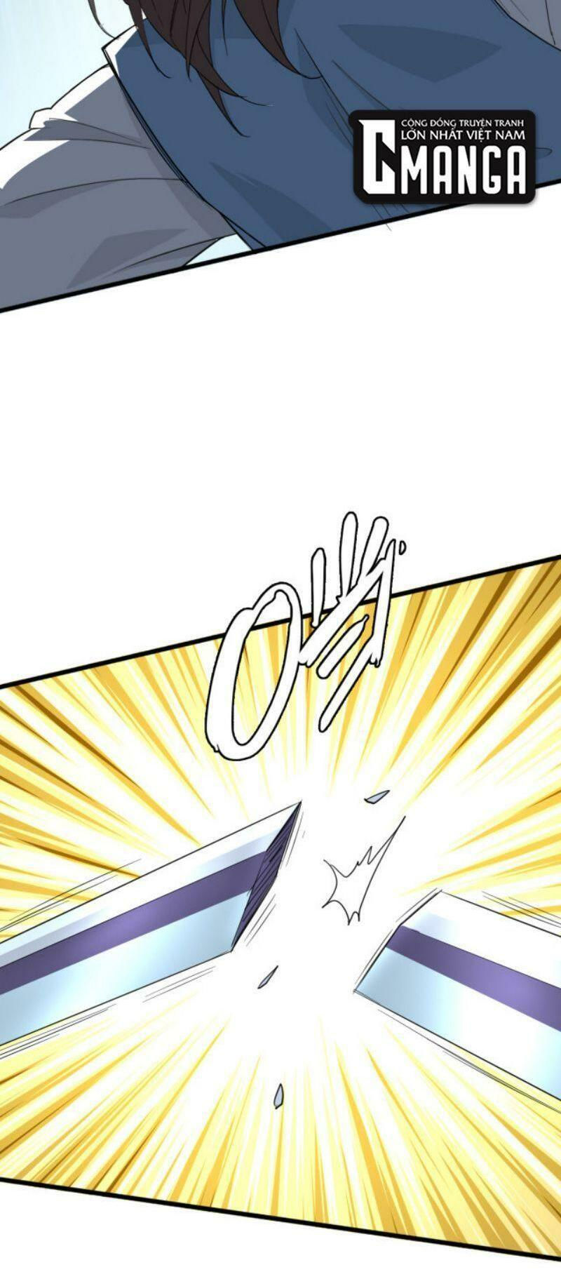 siêu đạo thần thuật chapter 31 37